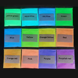 Glow Powder 10g