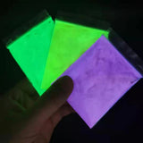 Glow Powder 10g