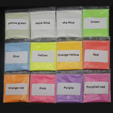 Glow Powder 10g