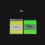 Glow Powder 10g