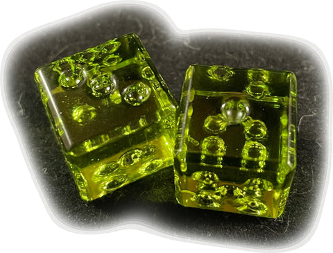 Absinthe Dice