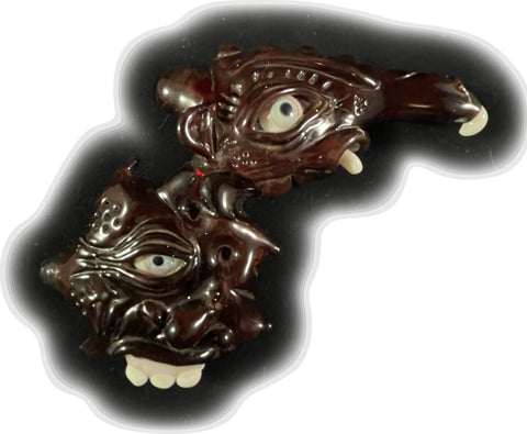 Faceater