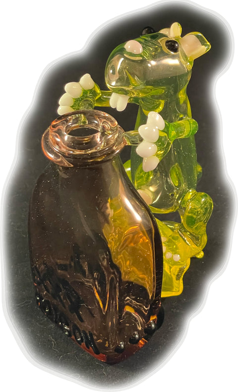 Poison
