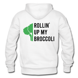 Broccoli - white