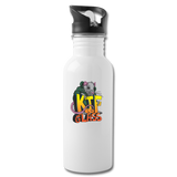 Plastic Saver - white