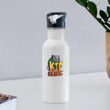 Plastic Saver - white