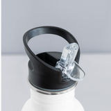 Plastic Saver - white