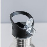 Plastic Saver - silver