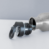 Plastic Saver - silver
