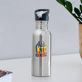 Plastic Saver - silver