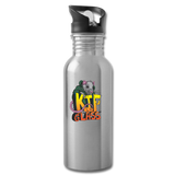 Plastic Saver - silver